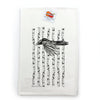 Crow and Owl Tea Towel - Two Little Fruits