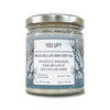 Date Night Scented Soy Wax Candle Set - Two Little Fruits