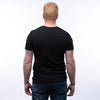 Outdoorsy Beer Can Tee | Black - Two Little Fruits