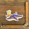 Starfish Sticker - Two Little Fruits