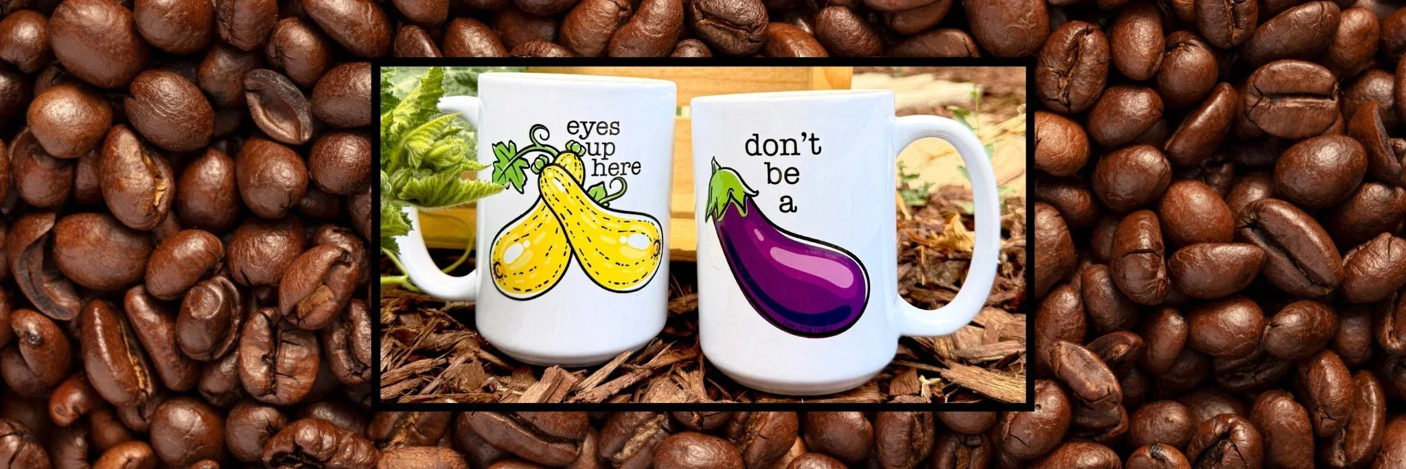 Unique Coffee Mugs for Every Personality Type - Two Little Fruits