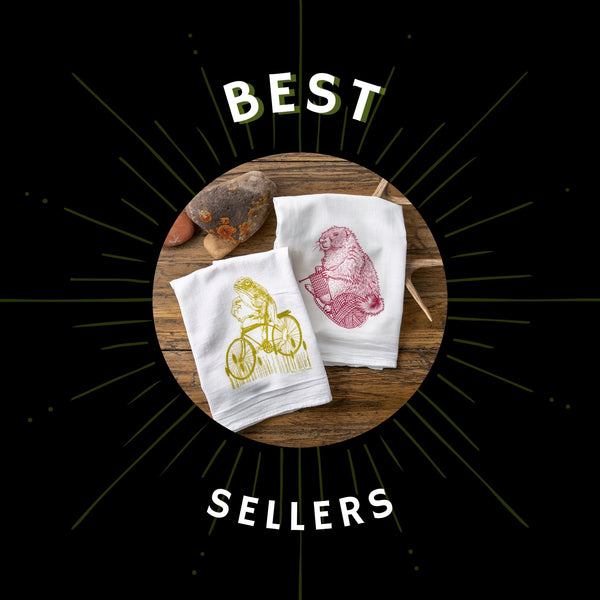 Best Sellers
