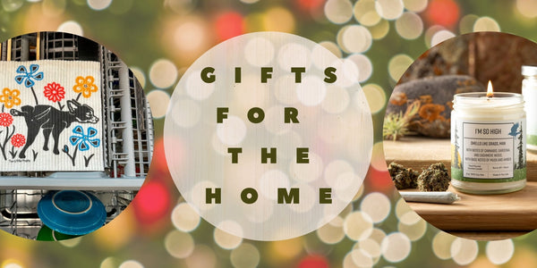 Charming Home Decor Gifts for Every Occasion - Two Little Fruits