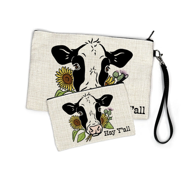 Cow Themed Fun: Hey Y'all Collection - Two Little Fruits