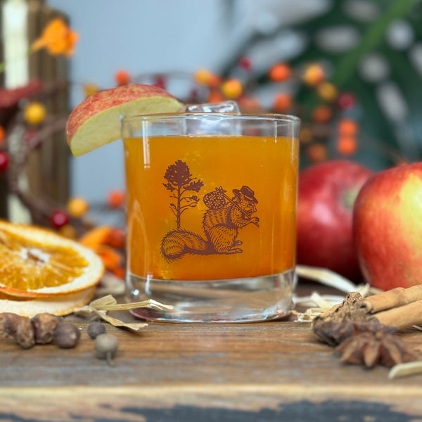 Fall Gift Collection - Two Little Fruits