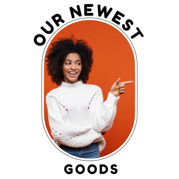 New Home Goods & Gifts - Two Little Fruits