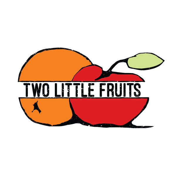 Two Little Fruits Products: Whimsical Gifts and Homegoods - Two Little Fruits