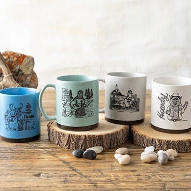 Unique Coffee Mugs on Sale - Up to 40% Off! - Two Little Fruits