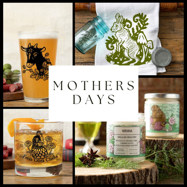 Unique Gifts for Mothers: Thoughtful & Memorable - Two Little Fruits
