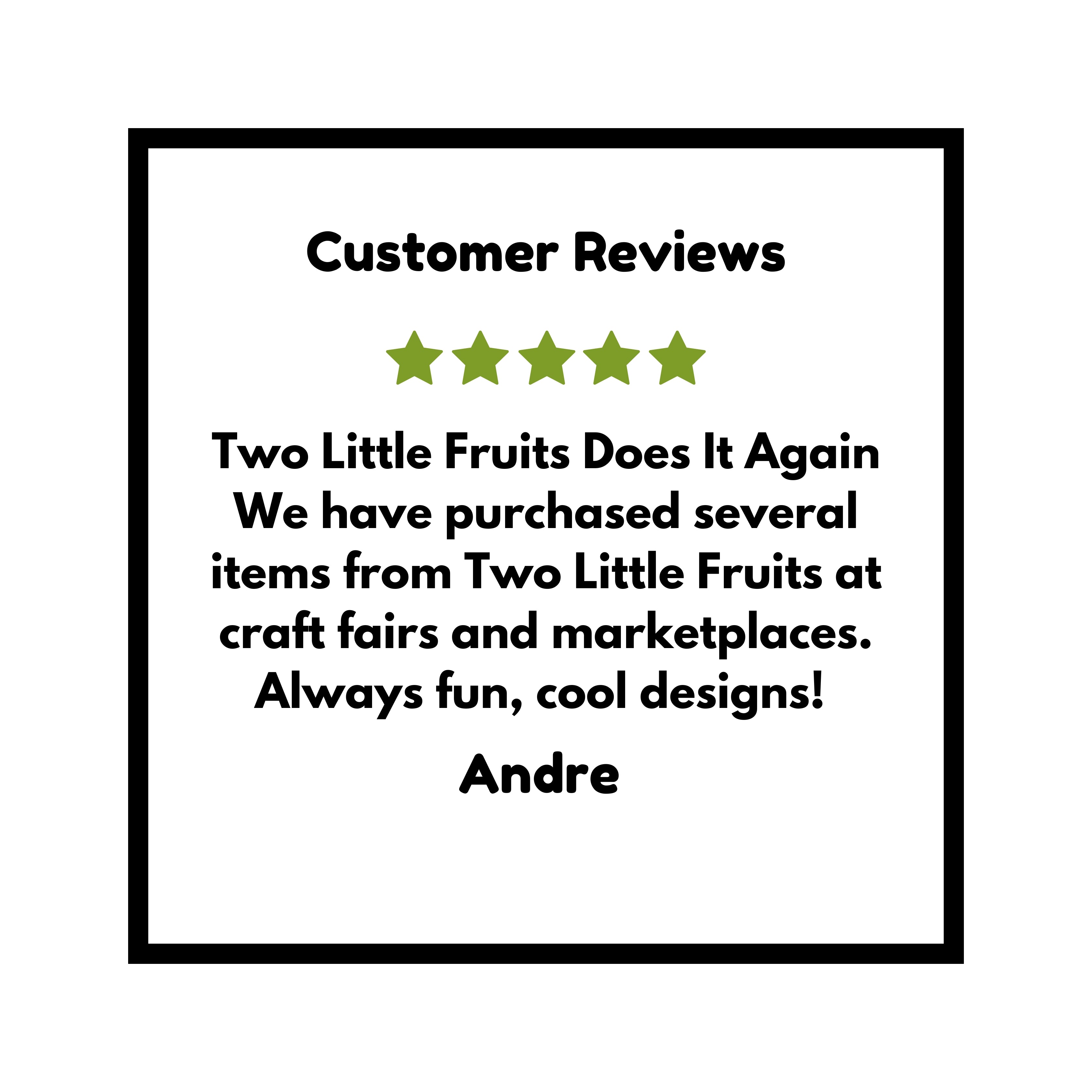a black and white sign that says customer review