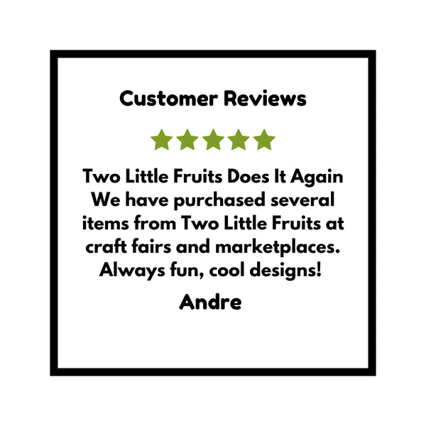 a black and white sign that says customer review