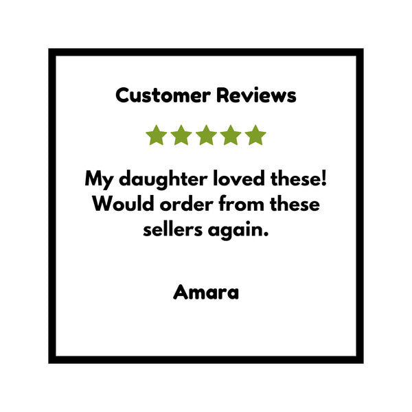 Customer review for Sleepin' Around Fridge Magnet, highlighting satisfaction with the product, perfect for gifts or home decor.