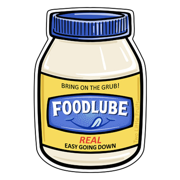 a jar of food that is on a white background