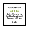 Desert Elk Fridge Magnet