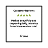 Bison Vinyl Sticker - Durable, Waterproof Decal with Sunflowers & Meadowlark Design - Sticker - Two Little Fruits - Two Little Fruits