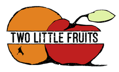 Two Little Fruits