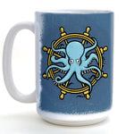 Octo CMUG hand-illustrated by Two Little Fruits