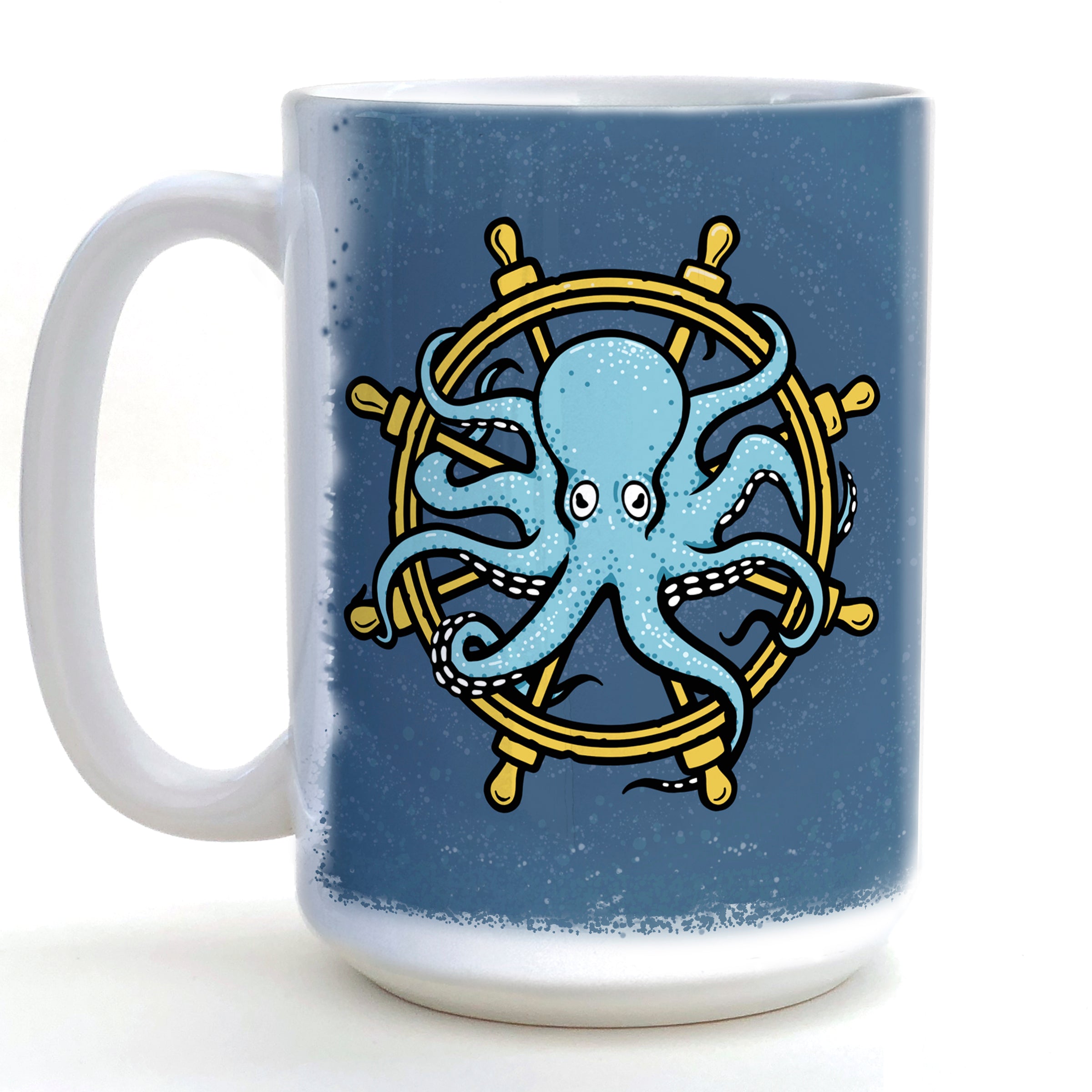 Octo CMUG hand-illustrated by Two Little Fruits