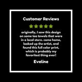 sasquatch illustrated ceramic mug 15 oz by Two Little Fruits