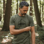 Cotton Poly Blend T-Shirt – Unisex Graphic Tee | Durable Casual Shirt, Soft Comfortable Wear - Tee Shirts - Two Little Fruits - Two Little Fruits