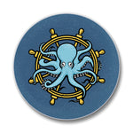 Octo CSTR hand-illustrated by Two Little Fruits