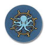 Octo CSTR hand-illustrated by Two Little Fruits