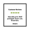Cute Cat Stickers - Astronaut Space Cat Design, Durable & Weatherproof 3" x 4.31" Decal - Sticker - Two Little Fruits - Two Little Fruits