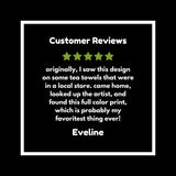 Funny Coffee Mugs - Hand - Illustrated 15 Oz Ceramic Mug with Unique Artwork by Two Little Fruits - Mug - Two Little Fruits - Two Little Fruits