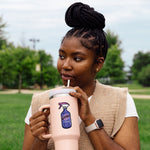 Gender Fluid Queer Vinyl Sticker – 3" Hand - Drawn Decal for LGBTQ+ Pride Celebration - Sticker - Two Little Fruits - Two Little Fruits