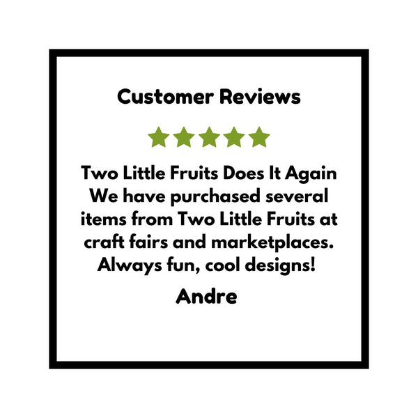 Howdy Cowboy Bear Magnet - 2" x 3" Durable Refrigerator Magnet for Home & Office Decor - Fridge Magnets - Two Little Fruits - Two Little Fruits