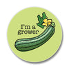 Mix & Match Ceramic Coaster Set – Set of 4 or 8 - Coasters - Two Little Fruits - Two Little Fruits