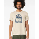 Nature Themed T-Shirt - Soft Cotton - Poly Blend, Unisex Fit for Outdoor Enthusiasts 🌲🌞 - Tee Shirts - Two Little Fruits - Two Little Fruits