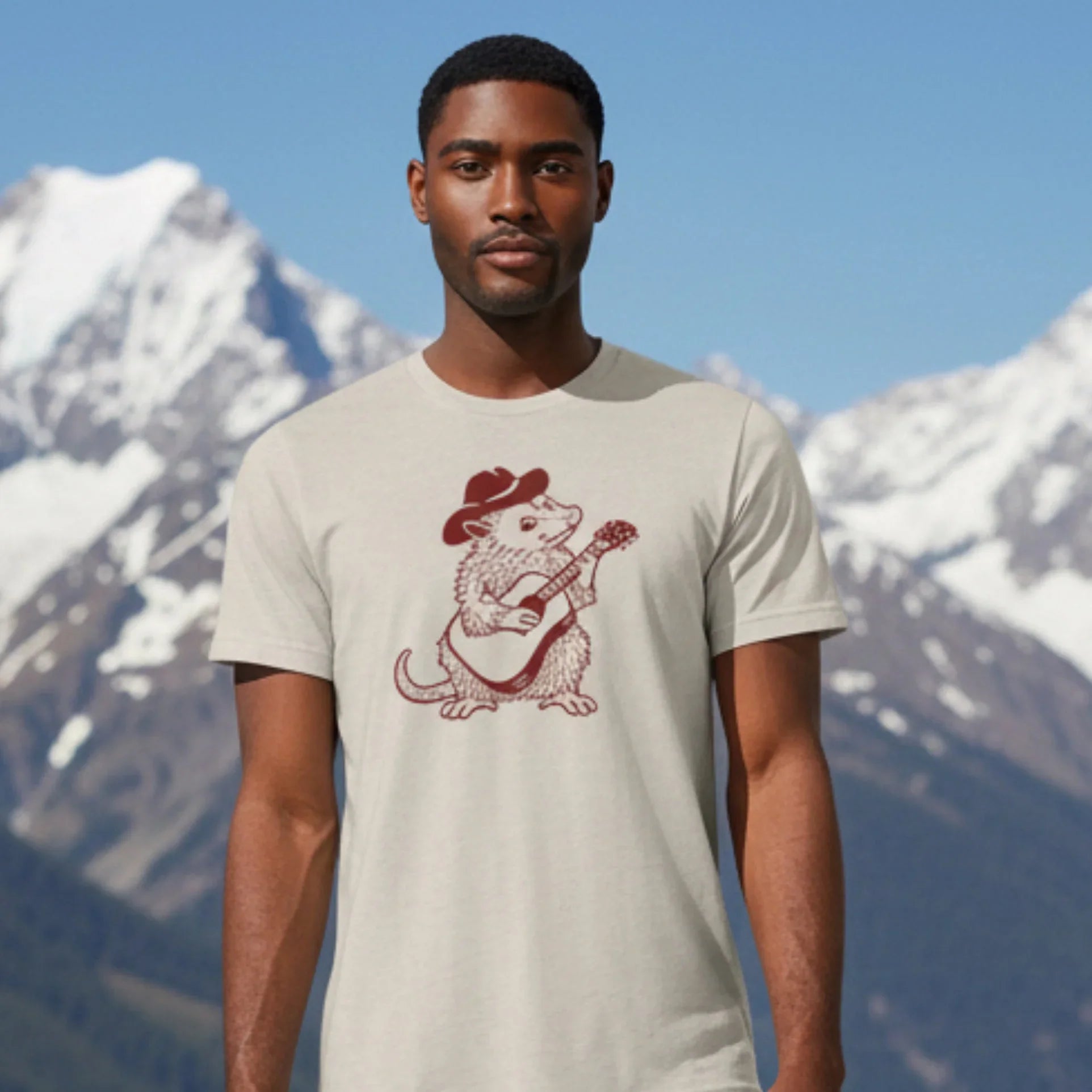 Soft Cotton T-Shirt - Unisex Cotton Tee | Breathable Casual Shirt, Durable Graphic Tee - Tee Shirts - Two Little Fruits - Two Little Fruits
