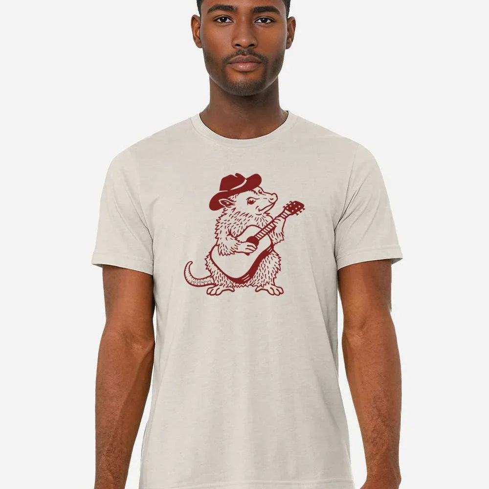 Soft Cotton illustrated t-shirt by Two Little Fruits