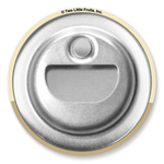 Squirrel Bottle Opener With Magnet - Soft Matte Bottle Openers - Two Little Fruits - Two Little Fruits