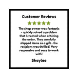 Sweater Buck Soft Touch Matte Unique Fridge Magnet Designs - 2" x 3" Art Magnet - Fridge Magnets - Two Little Fruits - Two Little Fruits