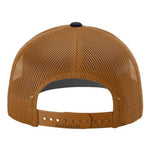 Stay Wild Buffalo Trucker Hat - Lightweight Snapback Cap - Trucker Hats - Two Little Fruits - Two Little Fruits