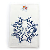 Octo TT hand-illustrated by Two Little Fruits