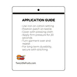 Application Guide