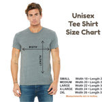 Bear Graphic Tee - Unisex Leaf Green T-Shirt Screen Printed - Tee Shirts - Two Little Fruits - Two Little Fruits