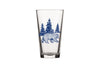 Bear Pint Glass - Two Little Fruits