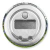 Bighorn Sheep Opener - Pocket - Sized Bottle Opener With Magnet Cap Catcher and Durable Design - Soft Matte Bottle Openers - Two Little Fruits - Two Little Fruits