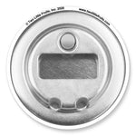 Camping Lantern Bottle Opener with Magnetic Cap Catcher - Slim, Durable & Weather - Resistant - Soft Matte Bottle Openers - Two Little Fruits - Two Little Fruits