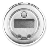 Camping Lantern Bottle Opener with Magnetic Cap Catcher - Slim, Durable & Weather - Resistant - Soft Matte Bottle Openers - Two Little Fruits - Two Little Fruits