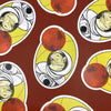 Cat Sticker - Sticker - Two Little Fruits - Two Little Fruits