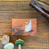 Chicken Fridge Magnet - Fridge Magnets - Two Little Fruits - Two Little Fruits