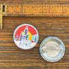 Colorado Flag Pin - 1.25" Round Button with Soft - Touch Matte Finish, Weather & Scuff Resistant - Button Pins - Two Little Fruits - Two Little Fruits