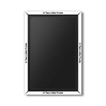 Colorado Fridge Magnet - Unique Cowgirl Design, Durable 2" x 3" Soft - Touch Finish - Fridge Magnets - Two Little Fruits - Two Little Fruits