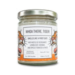 Date Night Candles Set - 100Soy Wax, Long - Lasting 40+ Hour Burn Time, Unique Aromas - Soy Candles - Two Little Fruits - Two Little Fruits