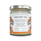 Date Night Candles Set - 100Soy Wax, Long - Lasting 40+ Hour Burn Time, Unique Aromas - Soy Candles - Two Little Fruits - Two Little Fruits